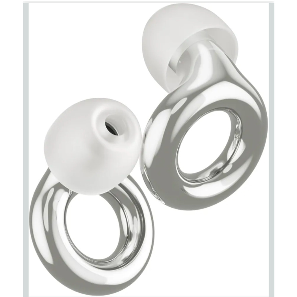 Loop Experience 2 Ear Plugs – Stylish Certified Hearing Protection